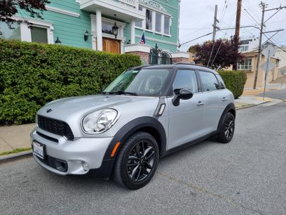 Used 2011 MINI Cooper Countryman S