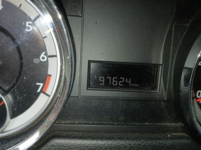 Used 2014 Dodge Grand Caravan SXT