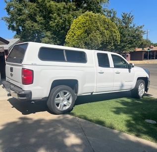 Used 2016 Chevrolet Silverado 1500 LT w/ All Star Edition