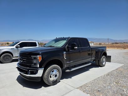 Used 2019 Ford F350 Lariat w/ Lariat Ultimate Package