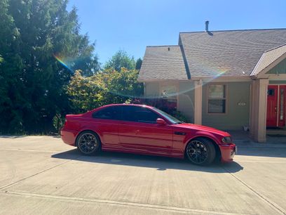 Used 2004 BMW M3 Coupe
