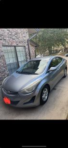 Used 2015 Hyundai Elantra SE