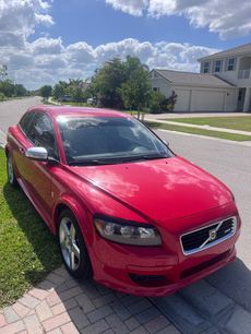 Used 2008 Volvo C30 T5 R-Design