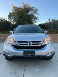 Used 2011 Honda CR-V EX-L