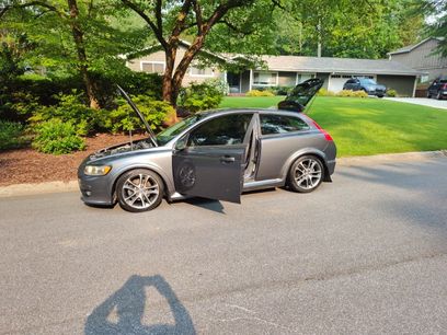 Used 2009 Volvo C30 T5 R-Design