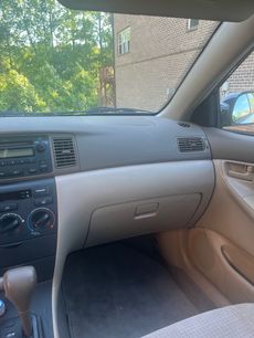 Used 2007 Toyota Corolla CE