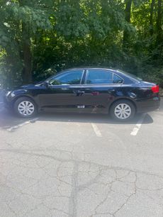 Used 2014 Volkswagen Jetta S