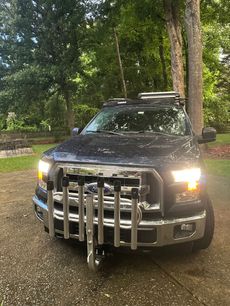 Used 2017 Ford F150 XLT