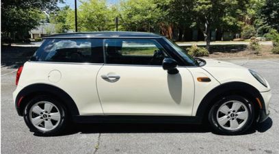 Used 2015 MINI Cooper 2-Door Hardtop w/ Mini Wired Pack