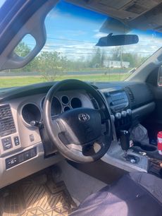Used 2007 Toyota Tundra SR5