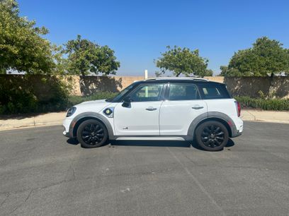 Used 2019 MINI Cooper Countryman SE