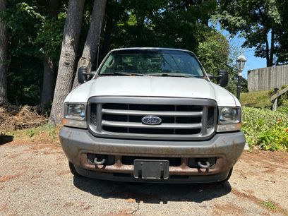 Used 2004 Ford F250 XL