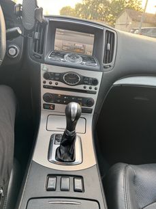Used 2008 INFINITI G35 Journey w/ Premium Pkg