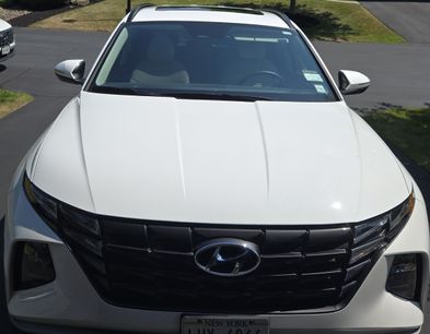 Used 2024 Hyundai Tucson SEL w/ Convenience Package