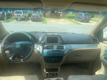 Used 2006 Honda Odyssey EX-L