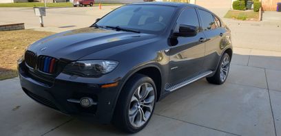 Used 2011 BMW X6 xDrive50i