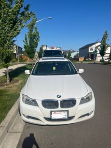 Used 2011 BMW 328i Sedan