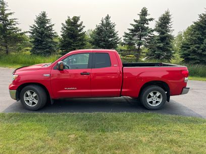 Used 2007 Toyota Tundra SR5