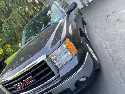 Used 2011 GMC Sierra 1500 SLE w/ Power Tech Package