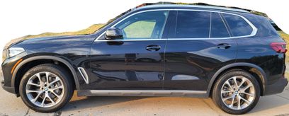Used 2019 BMW X5 xDrive40i