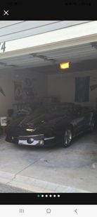 Used 1996 Pontiac Firebird Trans Am