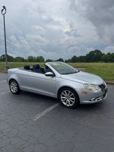 Used 2011 Volkswagen Eos Komfort