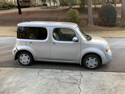 Used 2012 Nissan Cube 1.8 S