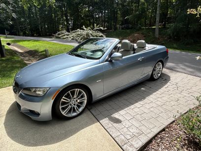 Used 2010 BMW 335i Convertible