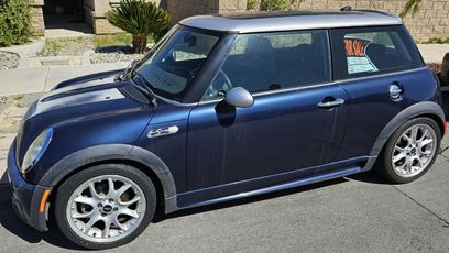 Used 2006 MINI Cooper S