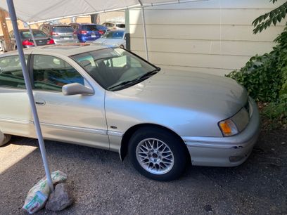 Used 1999 Toyota Avalon XLS