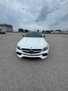 Used 2019 Mercedes-Benz E 63 AMG S