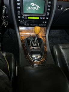 Used 2004 Jaguar XJ8