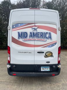 Used 2017 Ford Transit 350 148 High Roof Extended w/ Interior Upgrade Package