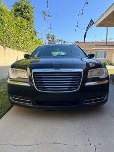Used 2013 Chrysler 300
