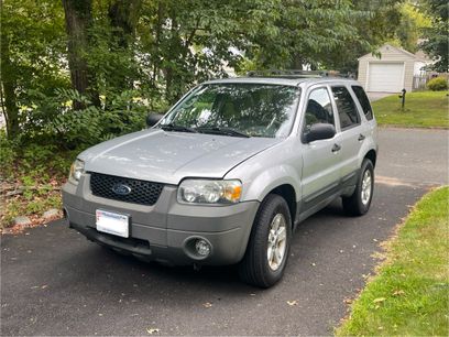 Used 2005 Ford Escape XLT