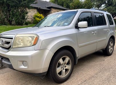 Used 2011 Honda Pilot EX