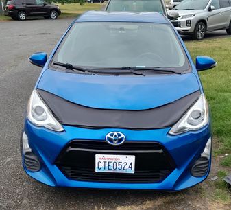 Used 2016 Toyota Prius C Two
