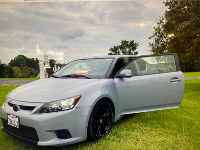 Used 2013 Scion tC