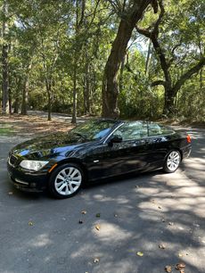 Used 2013 BMW 328i Convertible