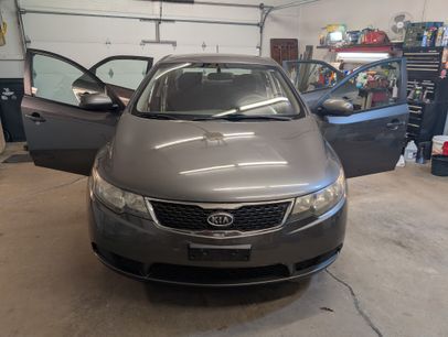 Used 2013 Kia Forte EX