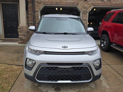 Used 2020 Kia Soul LX