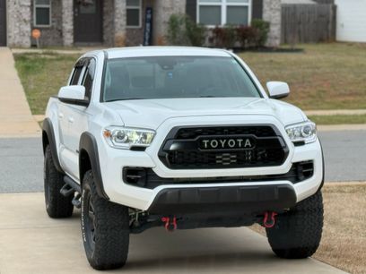 Used 2023 Toyota Tacoma SR5