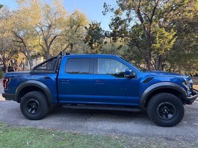 Used 2018 Ford F150 Raptor w/ Equipment Group 802A Luxury