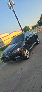 Used 2009 BMW X6 xDrive50i