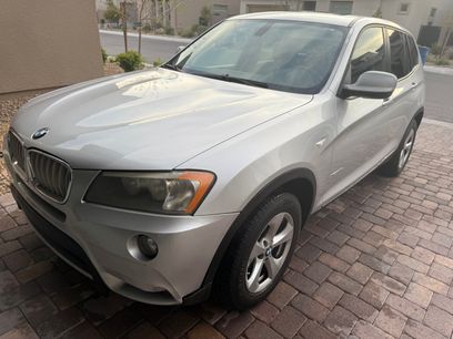 Used 2011 BMW X3 xDrive28i