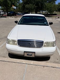 Used 1999 Ford Crown Victoria LX