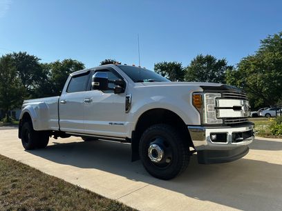 Used 2017 Ford F350 Lariat