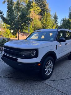 Used 2022 Ford Bronco Sport