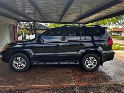 Used 2009 Lexus GX 470