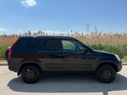 Used 2003 Honda CR-V EX